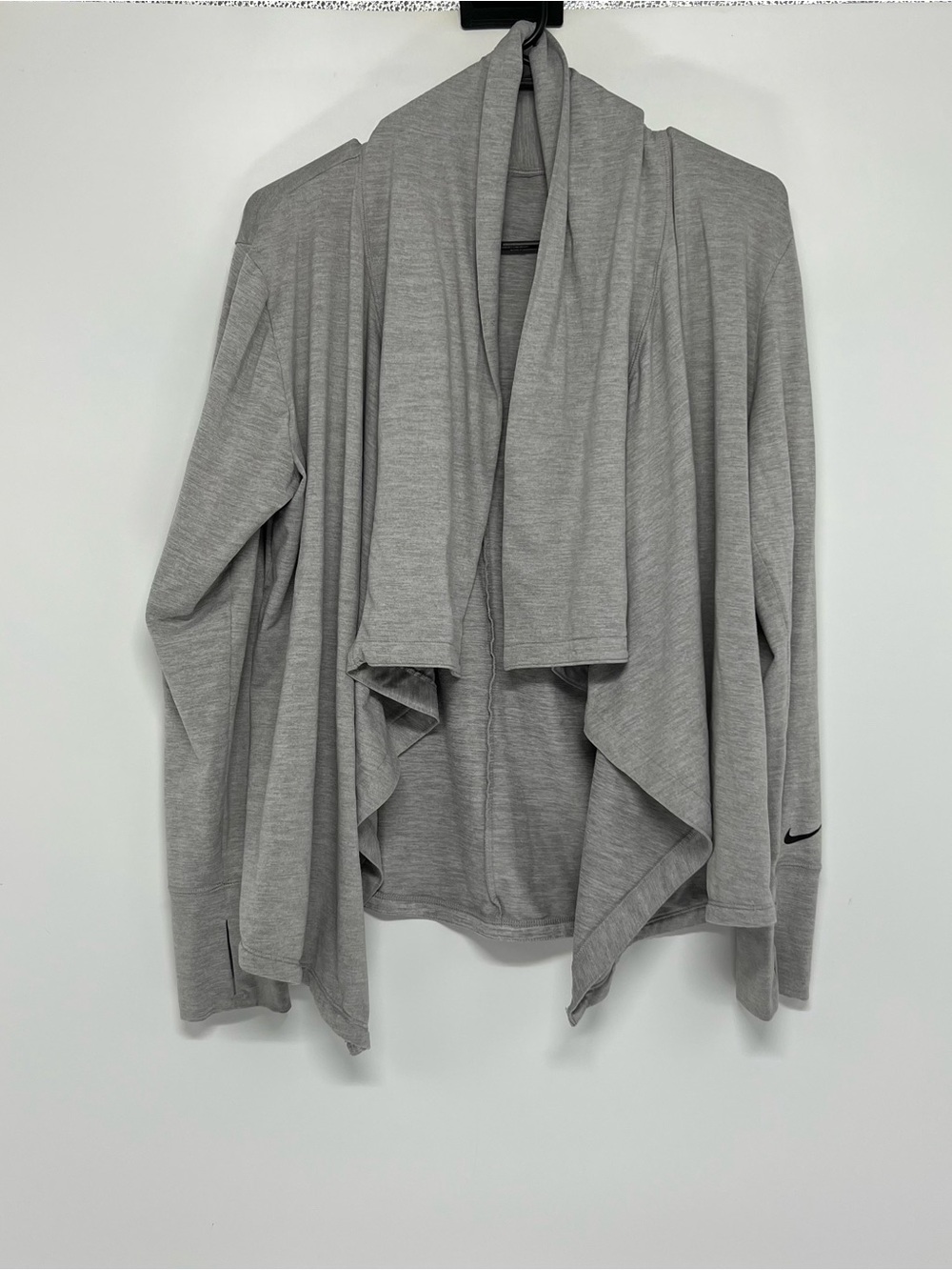 Nike Cardigan sweater women’s small